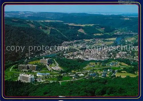 AK / Ansichtskarte Bad_Ems Fliegeraufnahme Bad_Ems