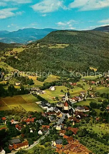 AK / Ansichtskarte Bad_Gams Fliegeraufnahme Bad_Gams