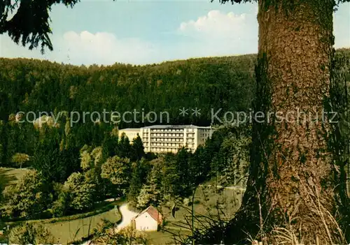 AK / Ansichtskarte Feichtenbach Karl Maisel Urlaubsheim Feichtenbach