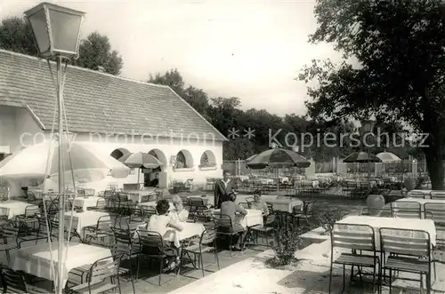AK / Ansichtskarte Balatonlelle Bauernschenke Becsali Balatonlelle