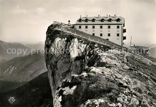 AK / Ansichtskarte St_Wolfgang_Salzkammergut Schafberg St_Wolfgang_Salzkammergut