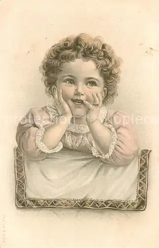 AK / Ansichtskarte Kinder_Child_Enfants Litho Kinder_Child_Enfants