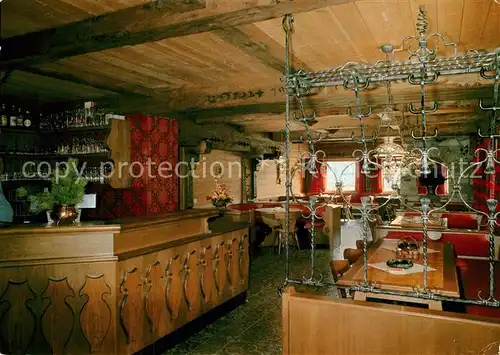 AK / Ansichtskarte Ebbs Gasthaus Lederer Ebbs