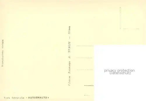 AK / Ansichtskarte Pompei Casa di Cornelio Rufo Ruine Pompei