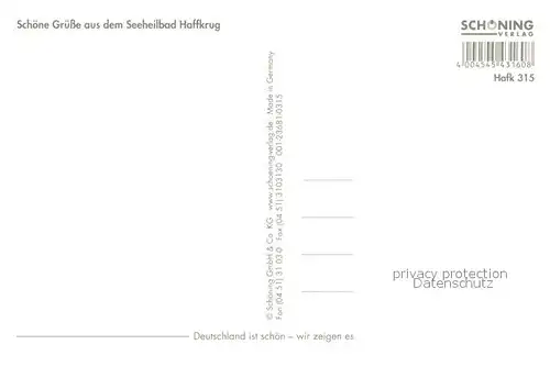 AK / Ansichtskarte Haffkrug_Ostseebad Fliegeraufnahme Panorama Strand Uferpromenade Haffkrug_Ostseebad