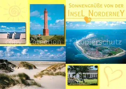 AK / Ansichtskarte Norderney_Nordseebad Leuchtturm Fliegeraufnahme Duenen  Norderney_Nordseebad