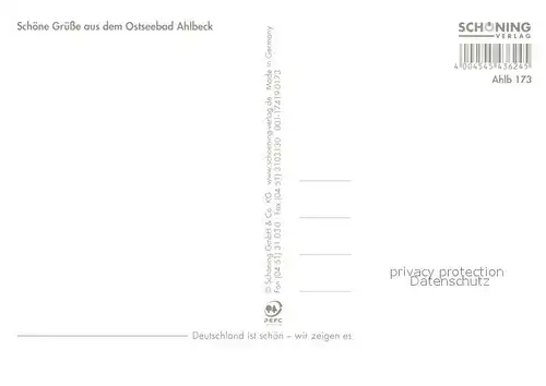 AK / Ansichtskarte Ahlbeck_Ostseebad Fliegeraufnahme Seebruecke Restaurant Ahlbeck Normaluhr  Ahlbeck_Ostseebad