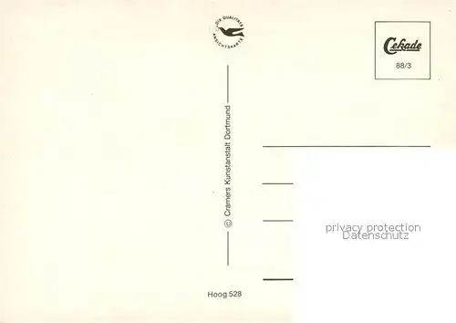 AK / Ansichtskarte Hooge_Hallig Kirchwarft Kirche Hafen Schleuse Westerwarft Deich Koenigspesel Hooge Hallig