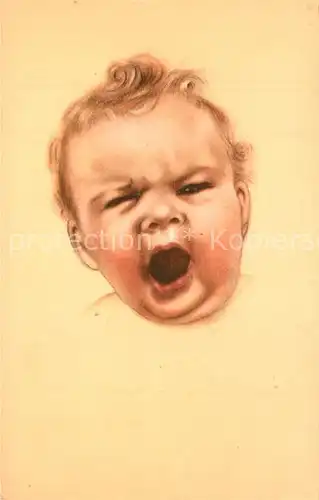 AK / Ansichtskarte Kinder_Child_Enfants  Kinder_Child_Enfants