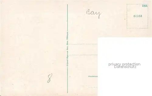 AK / Ansichtskarte Rosenheim_Bayern Panorama Rosenheim Bayern