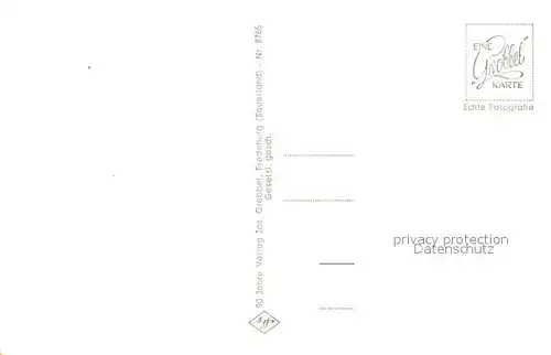 AK / Ansichtskarte Brilon Marktplatz Brunnen Rathaus Pfarrkirche Brilon