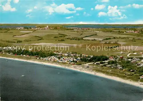 AK / Ansichtskarte Vemmingbund Fliegeraufnahme Vemmingbund