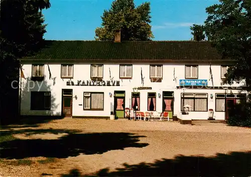 AK / Ansichtskarte Bakel Vankantiecentrum De Kanthoeve Bakel