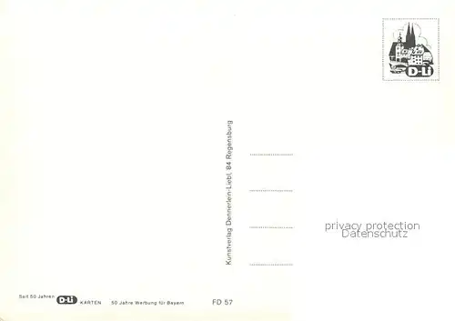 AK / Ansichtskarte Feuchtwangen Marktplatz Stiftskirche  Oberes Tor Feuchtwangen