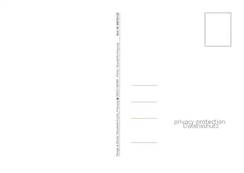 AK / Ansichtskarte Freyung  Freyung