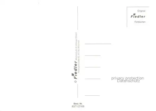 AK / Ansichtskarte Frauenau Trinkwasser Talsperre Rathaus Frauenau