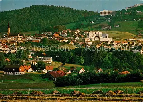 AK / Ansichtskarte Freyung  Freyung