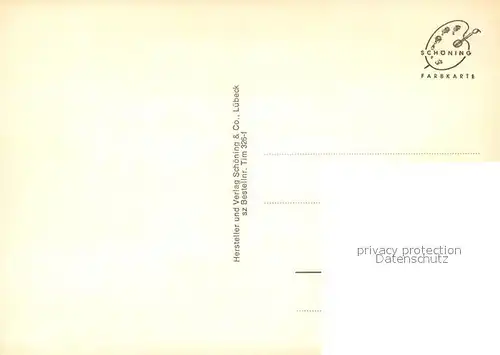 AK / Ansichtskarte Timmendorfer_Strand Seeschloesschen Kurpark Promenade Timmendorfer_Strand