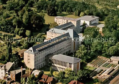 AK / Ansichtskarte Frankfurt_Main Hochschule Sankt Georgen Frankfurt Main