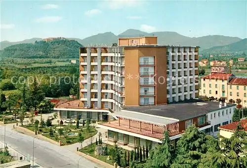 AK / Ansichtskarte Abano_Terme Hotel Molino Abano Terme