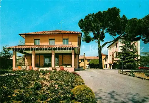 AK / Ansichtskarte Ronciglione Suore Missionarie del Sacro Cuore di Gesu Ronciglione