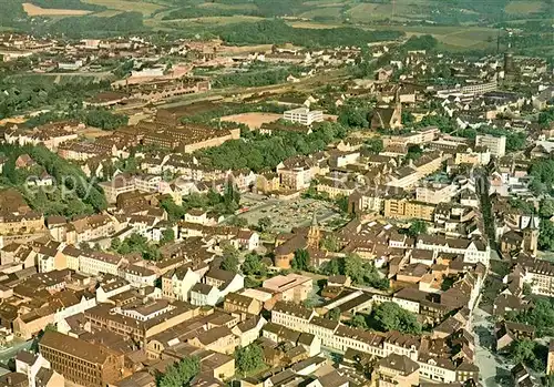 AK / Ansichtskarte Velbert Fliegeraufnahme Velbert