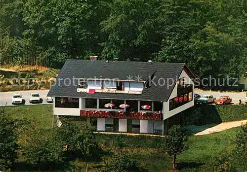 AK / Ansichtskarte Juhoehe Waldschenke Fuhr Juhoehe