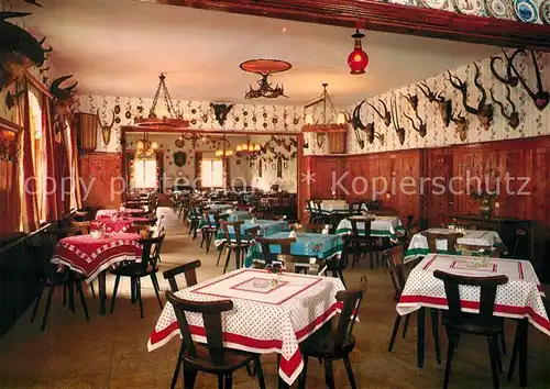 AK / Ansichtskarte Vils Hotel Ulrichsbruecke Restaurant Vils