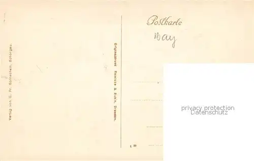 AK / Ansichtskarte Schongau Panorama Schongau