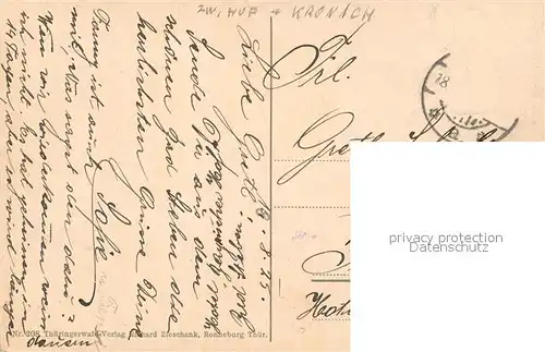 AK / Ansichtskarte Hoelle_Bad_Steben Panorama Hoelle_Bad_Steben