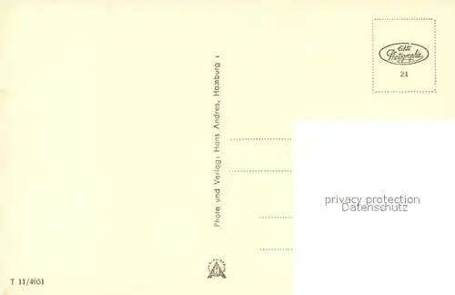 AK / Ansichtskarte Tangermuende mit St Stephanskirche Tangermuende