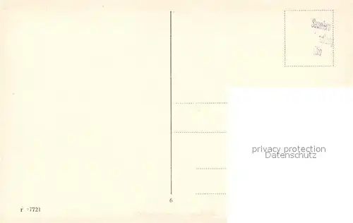 AK / Ansichtskarte Stralsund_Mecklenburg_Vorpommern Panorama mit dem Daenholm Stralsund_Mecklenburg