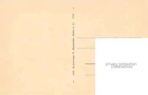 AK / Ansichtskarte Potsdam Friedens Kirche Potsdam