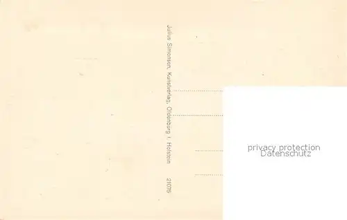 AK / Ansichtskarte Arendsee_Ostseebad Fliegeraufnahme Arendsee_Ostseebad