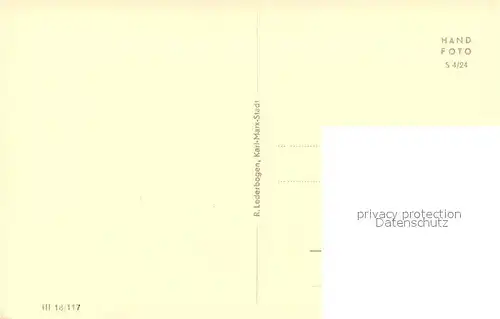 AK / Ansichtskarte Stralsund_Mecklenburg_Vorpommern Museum mit Katharinenkirche Stralsund_Mecklenburg