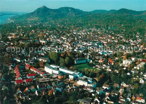 AK / Ansichtskarte Bad_Honnef Katholisch Soziales Institut der Erzdioezese Koeln Fliegeraufnahme Bad_Honnef