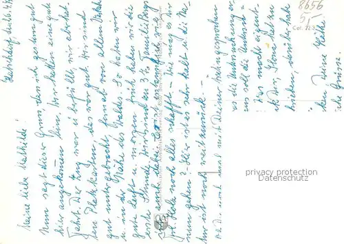 AK / Ansichtskarte Hutschdorf Kirche Fachklinik Haus Immanuel Haus Bethanien Hutschdorf