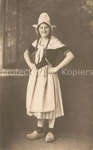 AK / Ansichtskarte Zell_Wiesental Hermine von Zell Theater Zell Wiesental