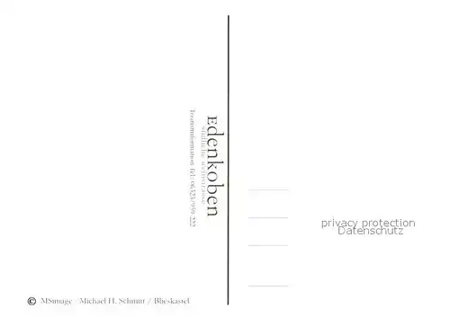 AK / Ansichtskarte Edenkoben Weinberge Kirchen Edenkoben