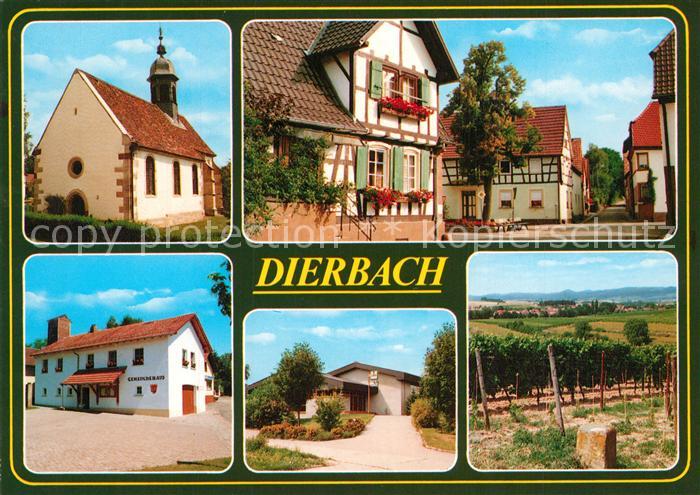Dierbach Dierbach