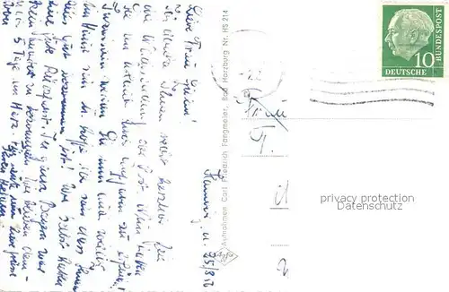 AK / Ansichtskarte Harz_Region Talsperren Sosetal Okertal Eckertal Odertal Harz Region