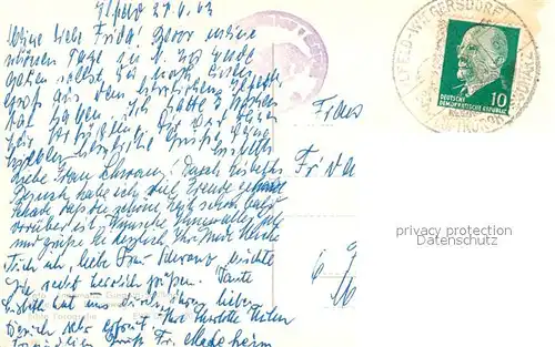 AK / Ansichtskarte Netzkater Kuhweide Gasthaus Panoramen Netzkater