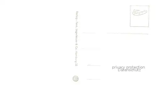 AK / Ansichtskarte Barmstedt Seegaststaette Barmstedt