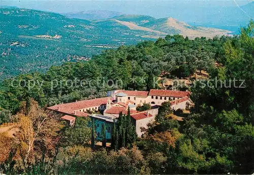 AK / Ansichtskarte Samos Kloster Samos