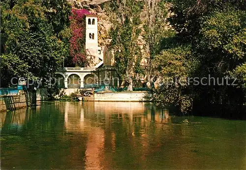 AK / Ansichtskarte Argostoli Cefalari Argostoli