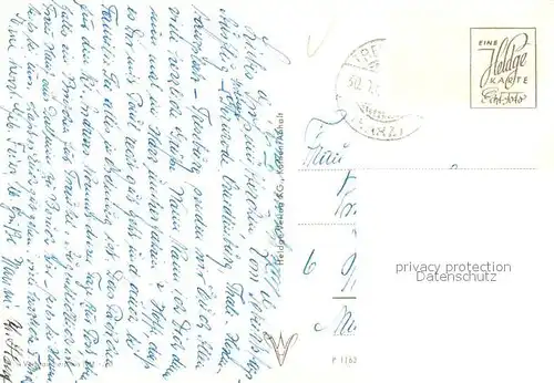 AK / Ansichtskarte Stolberg_Harz Marktturm Stolberg Harz