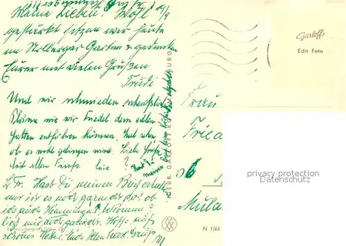 AK / Ansichtskarte Wendefurth Rappbode Talsperre Wendefurth