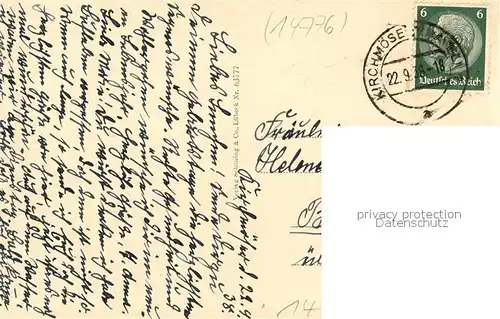 AK / Ansichtskarte Brandenburg_Havel Dampferfahrt auf dem Plauer See Brandenburg Havel