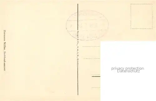 AK / Ansichtskarte Stubbenkammer_Ruegen Der Koenigsstuhl Stubbenkammer Ruegen