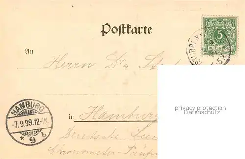 AK / Ansichtskarte Stubbenkammer_Ruegen Koenigsstuhl Stubbenkammer Ruegen